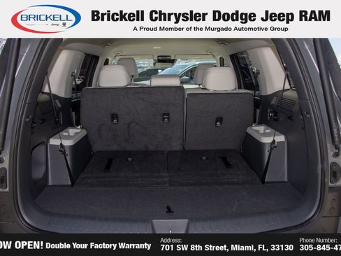 Used 2026 Hyundai Santa Fe SEL FWD image 10