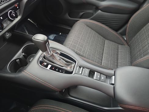 Certified 2024 Honda HR-V Sport image 24