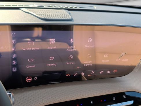 New 2027 Buick Enclave Preferred w/ Power Package AWD/4WD image 25
