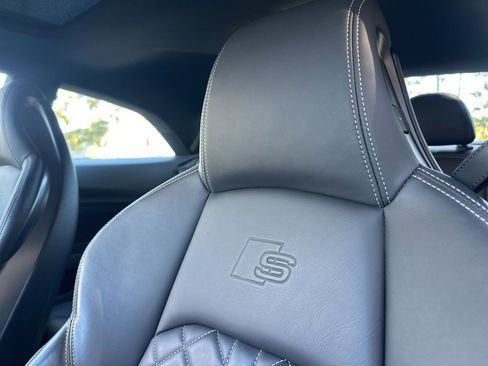 Used 2020 Audi S5 Prestige image 14
