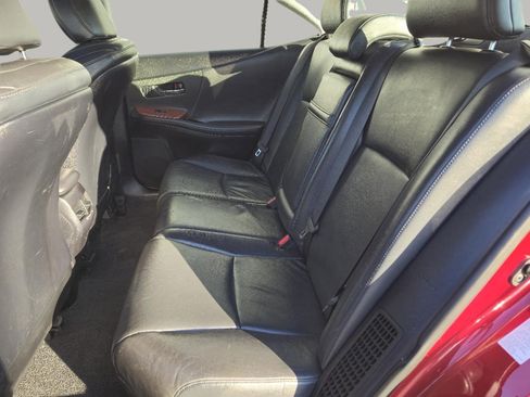 Used 2011 Lexus HS 250h PREMIUM HYBRID SEDAN image 48