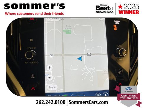 Used 2024 Subaru Outback Premium AWD/4WD image 18