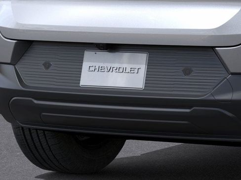 New 2026 Chevrolet Equinox EV LT AWD/4WD image 35
