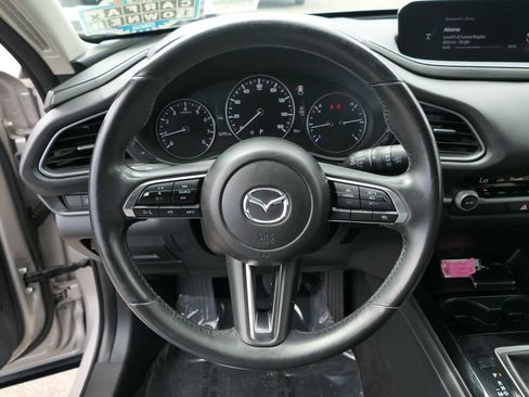Used 2024 MAZDA CX-30 AWD 2.5 S w/ Select Sport Pkg image 17