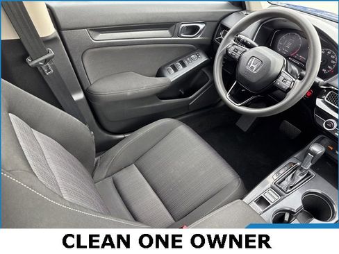 Used 2022 Honda Civic LX image 15