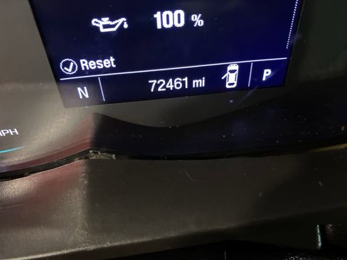 Used 2020 Chevrolet Trax LT w/ Driver Confidence Package image 28