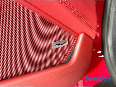 Used 2021 Porsche 911 Turbo S image 37