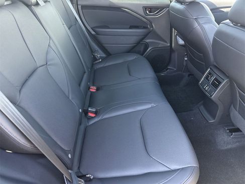 New 2026 Subaru Forester Limited image 9