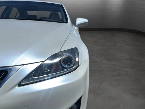 Used 2011 Lexus IS 250 w/ Premium Pkg Value Edition RWD image 20