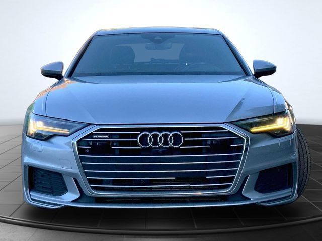 Used 2019 Audi A6 3.0T Prestige w/ Prestige Package AWD/4WD image 3