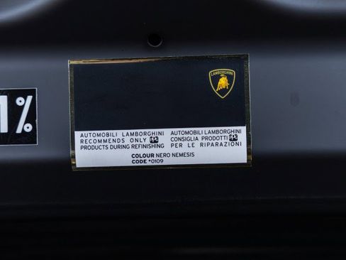 Used 2022 Lamborghini Huracan EVO RWD image 58