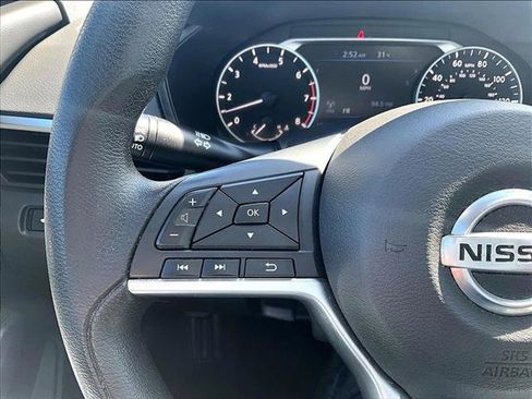 Used 2020 Nissan Altima 2.5 S w/ Driver Assist Package FWD image 18