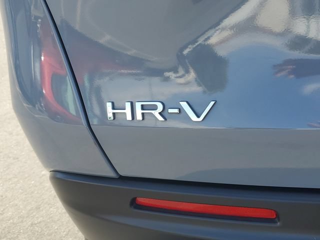 Certified 2024 Honda HR-V Sport image 7