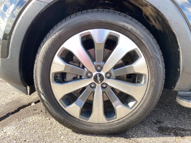 Used 2020 Kia Telluride S FWD image 24
