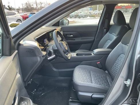 New 2026 Nissan Kicks SV w/ SV Premium Package AWD/4WD image 12