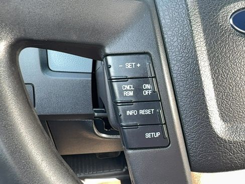 Used 2013 Ford F150 STX w/ Mid Equipment Group AWD/4WD image 20