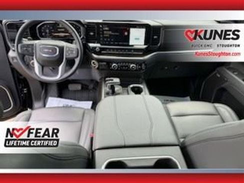 Used 2026 GMC Sierra 1500 Elevation w/ Elevation Premium Package AWD/4WD image 25