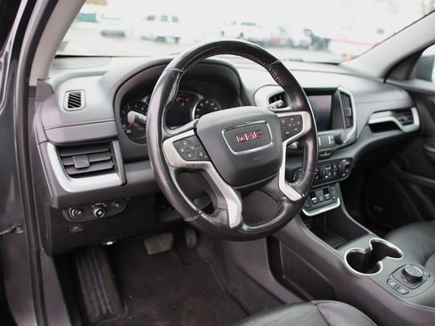 Used 2019 GMC Terrain SLT w/ Preferred Package image 17