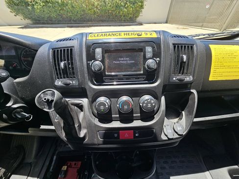 Used 2020 RAM ProMaster 3500 FWD image 29