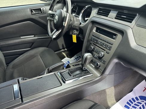 Used 2014 Ford Mustang Coupe w/ Equipment Group 102A RWD image 10