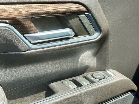 Used 2022 Chevrolet Silverado 1500 RST w/ Protection Package image 20