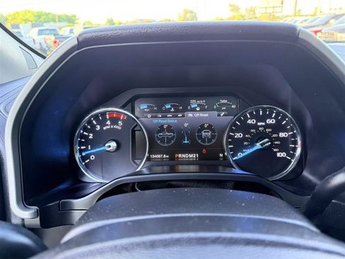 Used 2017 Ford F250 Lariat w/ Chrome Package AWD/4WD image 30