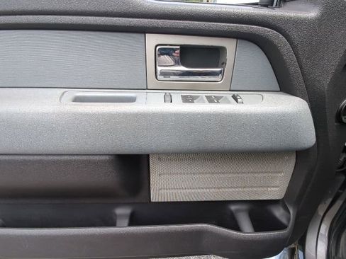 Used 2011 Ford F150 XLT AWD/4WD image 11