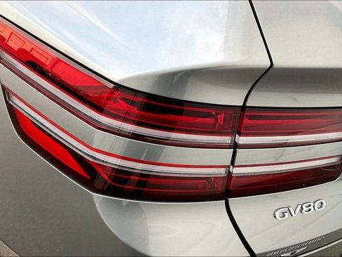 Used 2024 Genesis GV80 2.5T image 29