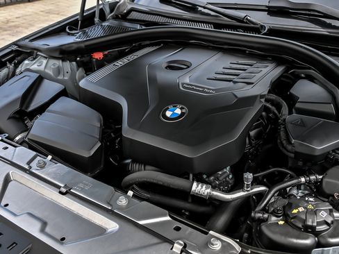 Used 2024 BMW 330i xDrive Sedan w/ M Sport Package AWD/4WD image 24