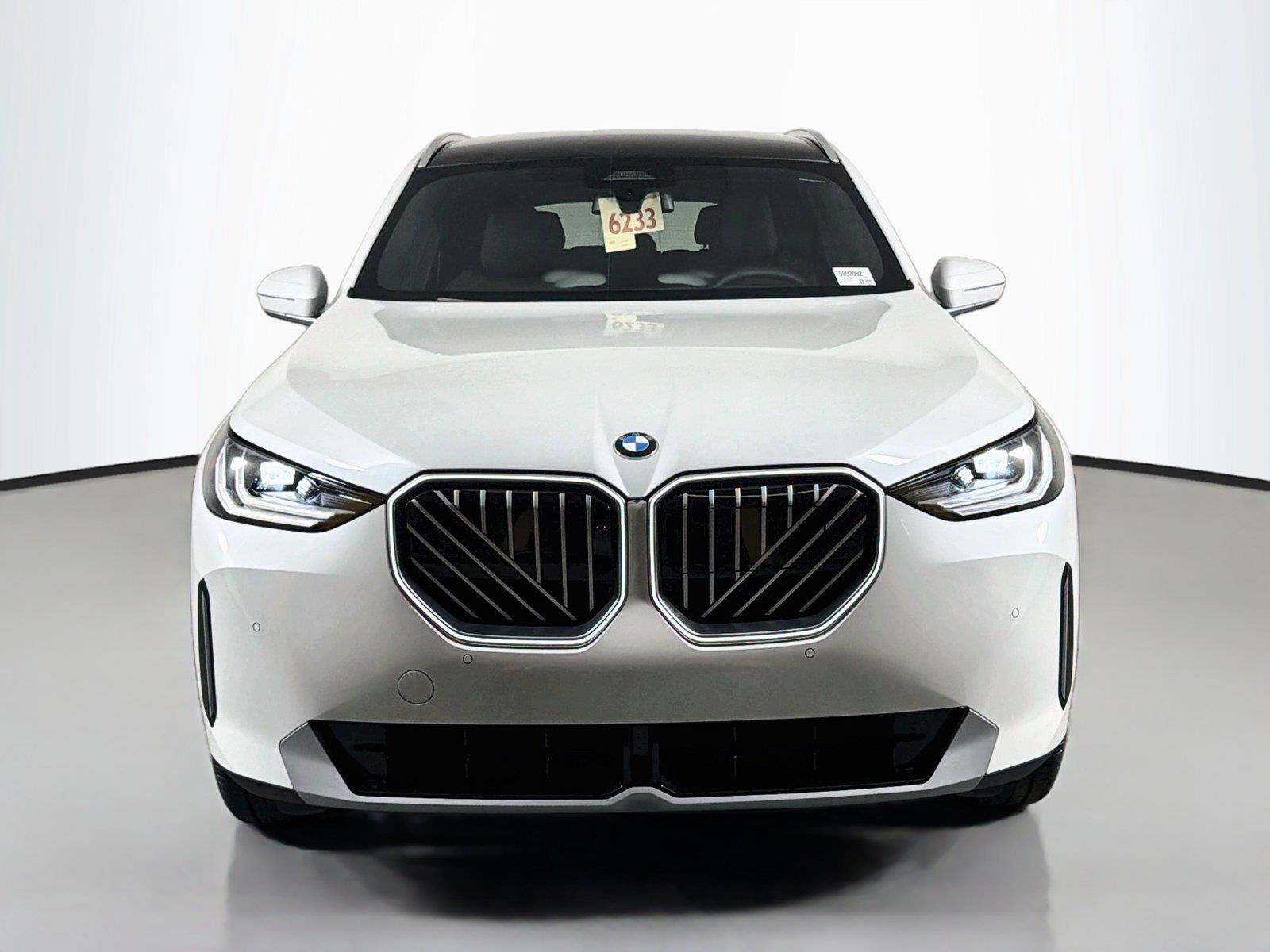 New 2026 BMW X3 xDrive30i w/ Premium Package AWD/4WD image 2
