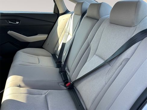 New 2026 Honda Accord SE image 15