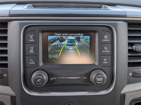 Used 2019 RAM 1500 Express w/ Express Value Package image 24