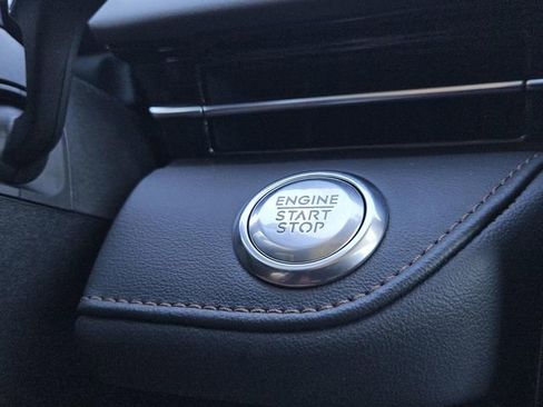 New 2026 Lincoln Nautilus Reserve image 12