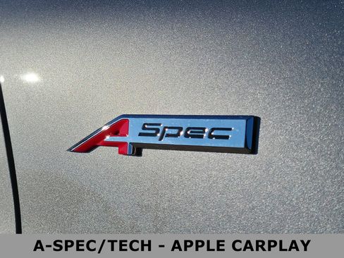 Used 2025 Acura Integra A-Spec image 7
