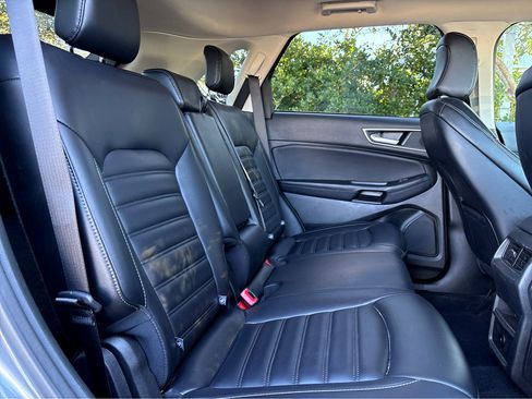 Used 2023 Ford Edge SEL image 22