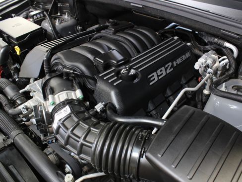 Used 2024 Dodge Durango SRT image 24