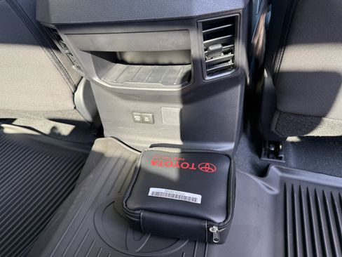 New 2026 Toyota Tundra SR5 image 22