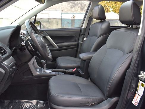 Used 2014 Subaru Forester 2.0XT Touring w/ Rugged Package #2 AWD/4WD image 11