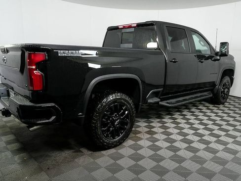 New 2026 Chevrolet Silverado 2500 LTZ w/ LTZ Plus Package image 28