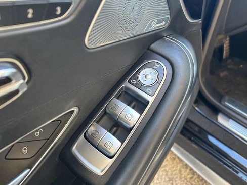 Used 2017 Mercedes-Benz S 63 AMG S 63 AMG image 41