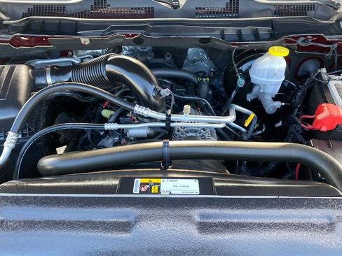 Used 2023 RAM 1500 Tradesman w/ Chrome Plus Package image 31