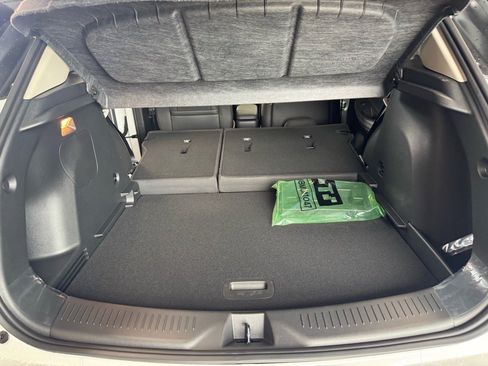 New 2026 Buick Encore GX Avenir w/ Avenir Technology Package image 9