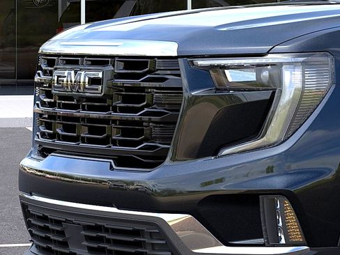 New 2026 GMC Acadia Elevation w/ Black Edition FWD image 13