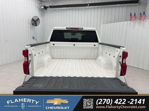 Used 2020 Chevrolet Silverado 1500 LT w/ All-Star Edition image 19