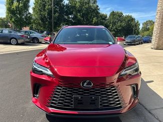 Used 2024 Lexus RX 350 Premium w/ Cold Area Package AWD/4WD video 2