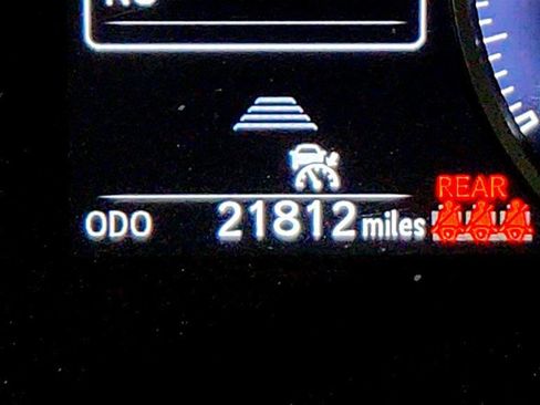 Used 2024 Lexus RX 350 Premium Plus w/ Accessory Package (Z1) FWD image 16