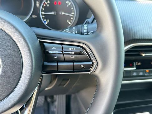 New 2026 MAZDA CX-90 3.3 Turbo w/ Select Package AWD/4WD image 39