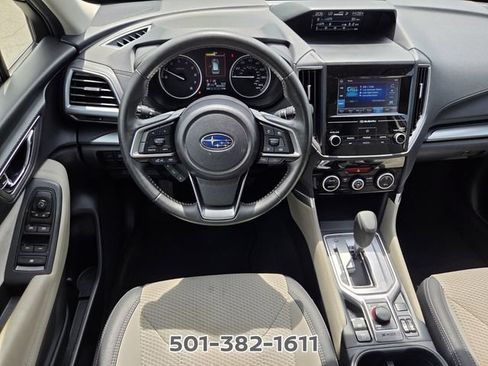 Used 2024 Subaru Forester Premium AWD/4WD image 14