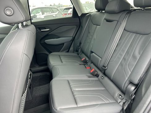 New 2026 Audi Q3 quattro 2.0T image 14