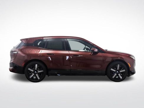 Certified 2024 BMW iX xDrive50 w/ Premium Package AWD/4WD image 6